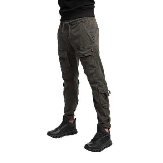 Alpha Industries Ανδρικό παντελόνι Sergeant Jogger Pant